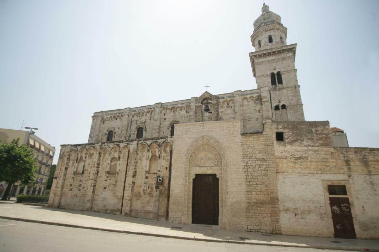 לינה וארוחת בוקר טרליצי Il Portale מראה חיצוני תמונה